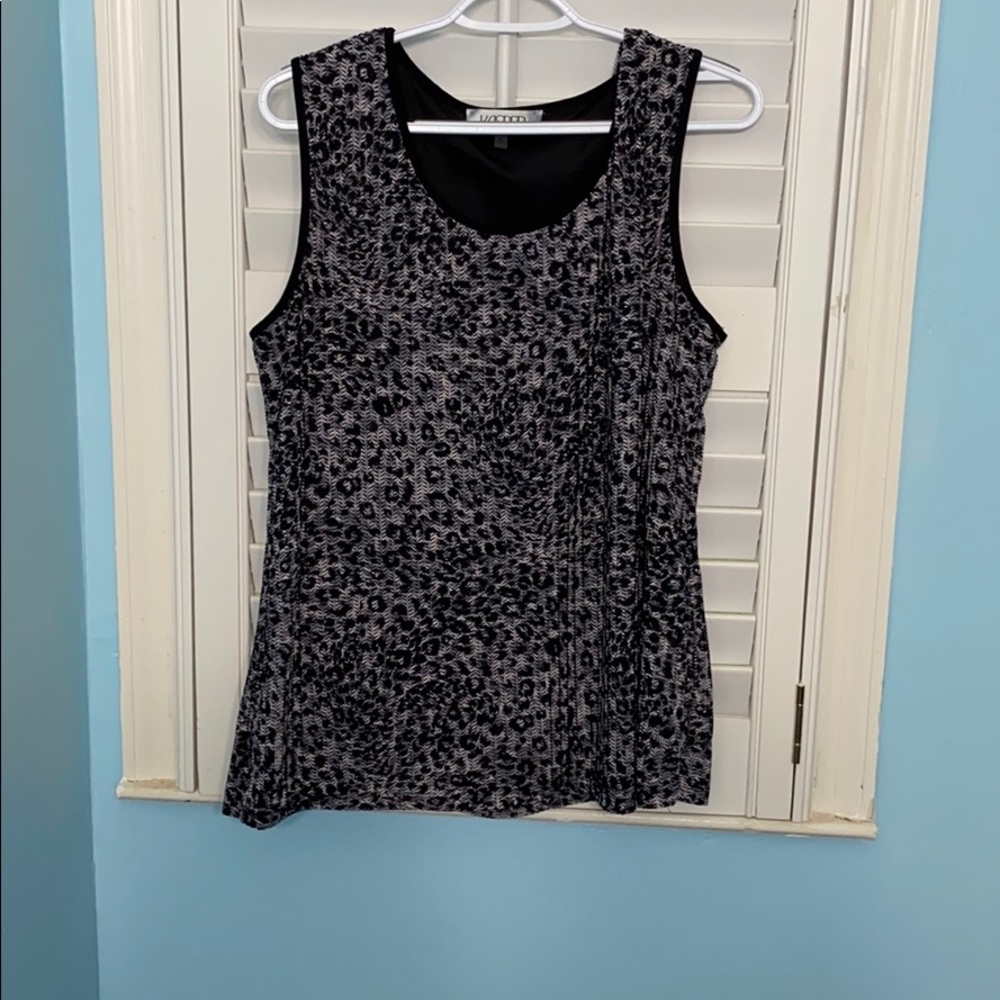 Business casual tank